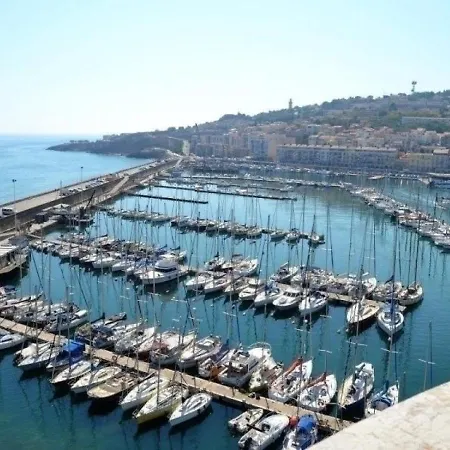 Apartman - 4 Pers, 23 M2, 1/0 1 *